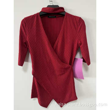 Women blouses and tops